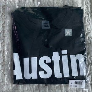 WWE Stone Cold Steve Austin 3:16 T-Shirt